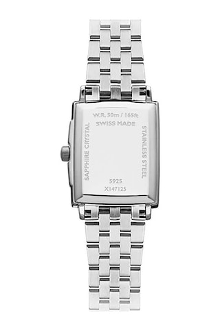 Raymond Weil Rw5925st00295 Pırlantalı Kadın Kol Saati