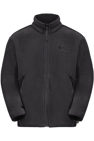 Jack Wolfskın Iceland 3ın1 Jacket K 6350 Antrasit
