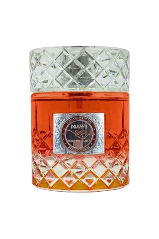 Paris Corner Mawj Cognac Blaze Edp 100 Ml Unisex Parfüm Vanilya