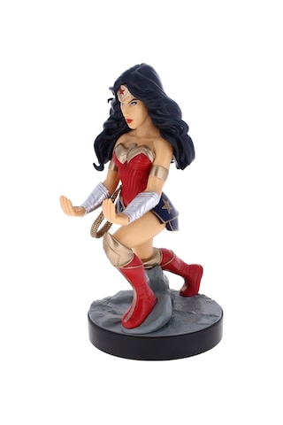 Exg Pro Cable Guys - Wonder Woman Phone And Controller Holder
