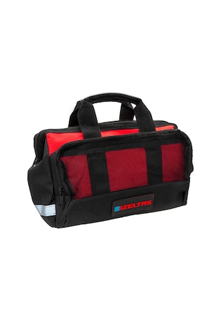 İzeltaş 1400 Bez Küçük Takım Çantası - 14000004134