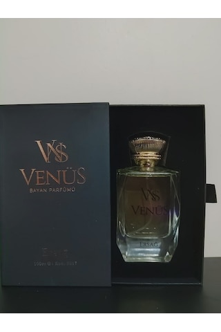 Ersağ Venüs Kadın Parfüm 100 ML