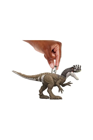 Jurassic World Tehlikeli Dinozor Paketi Hln49-htk50