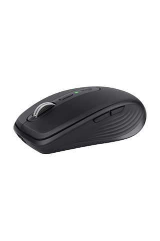 Logitech MX Anywhere 3S Kompakt Kablosuz Lazer Mouse