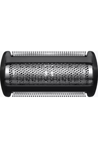 Philips Vücut Trimmer Tt2000/43 İçin Değiştirilebilir Tıraş Ağı 199930317