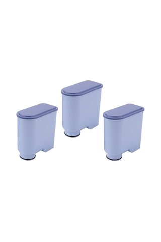 Dinosaurs Philips Saeco Aquaclean Için 3 Adet Yedek Kahve Makinesi Filtresi 1 Adet