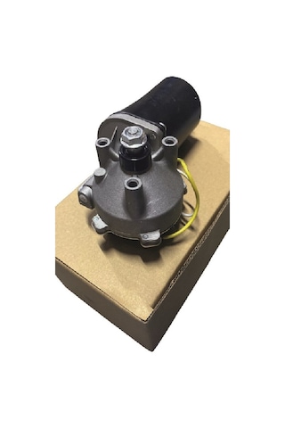 Opel Combo D Silecek Motor 2012-2019 1273083