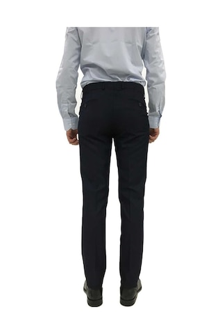 Ecer Alpino Kumaş Pantolon Movano-Slim Fit Lacivert