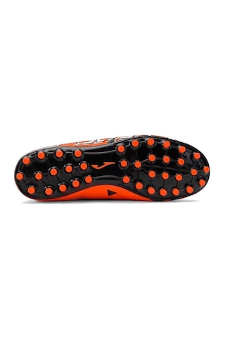 Joma Prjs2308ag Propulsion Jr Krampon Turuncu Siyah Siyah - Turuncu