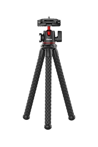 Ulanzi Mt-33 Cold Shoe Ahtapot Tripod