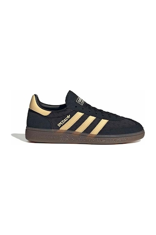 Adidas Kadın Sneaker Handball Spezıal W Ih1498 Siyah