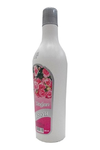 Doğan Saf Gül Suyu 390 ML