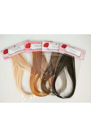 3mm Sonbahar Aşkı Quilling Kağıt Seti 400 Ad