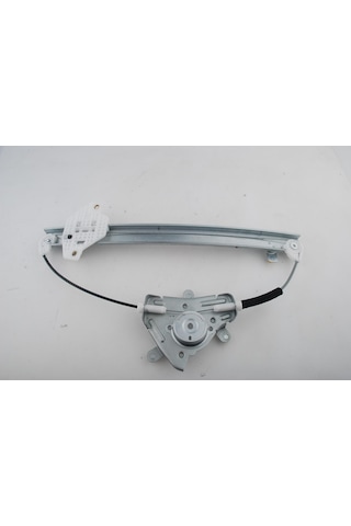 Voyer Ön Sağ Cam Krikosu Elektrikli Hyundai Accent Blue 2011-2013 Uyumlu 824040u010