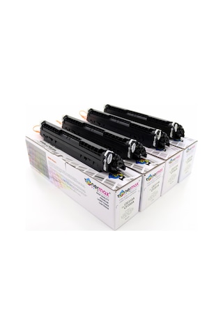 Hp M176 Uyumlu Toner /Hp 130A / Cf350A Uyumlu Toner