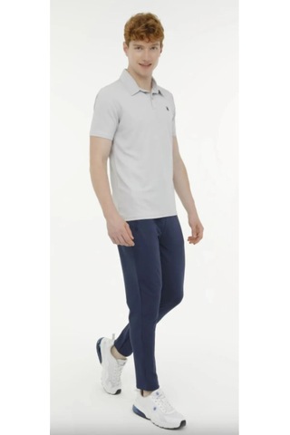 Lumberjack 4m M Sb206 Basic T.pnt 4fx Erkek Lacivert Eşofman Altı 101497471 Lacivert