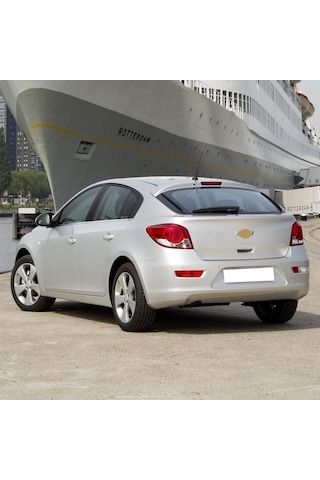 Chevrolet Cruze Hb 11 16 Arka Silecek Kolu Ve Kapağı 30cm 1273397