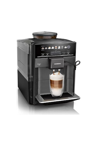 Siemens TE651319RW Tam Otomatik Kahve Makinesi