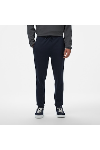 Nautica Erkek Lacivert Classic Fit Eşofman Altı Düz K57108t Lacivert