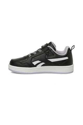 Reebok Asero Rıse Siyah Kız Çocuk Sneaker 000000000101989151 Siyah-mor Siyah - Mor
