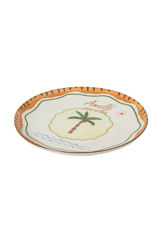 Mudo Home Bella Servis Tabağı 27 Cm Diğer