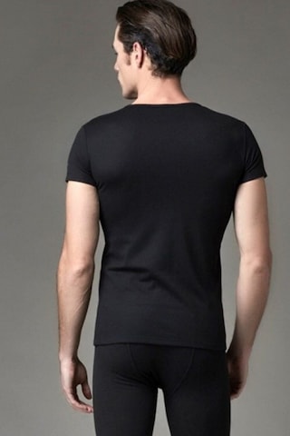 Eros 11503 Compact O Yaka 2Li T.Shırt Erkek Fanila Kutulu (445163777)