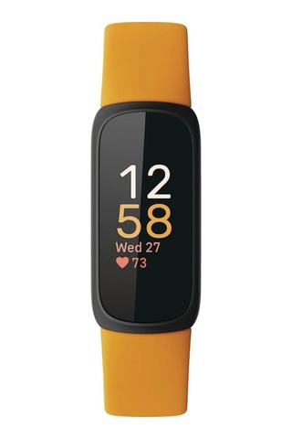 Fitbit Inspire 3 Fitness Takip Cihazı - Midnight Zen, Uzun Pil Ömrü