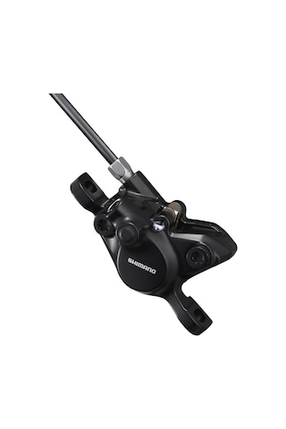 Shimano Br-Mt200 Hidrolik Disk Fren Kaliperi Siyah - Yeşil Shimano Br-Mt200 Hidrolik Disk Fren Kaliperi Siyah - Yeşil