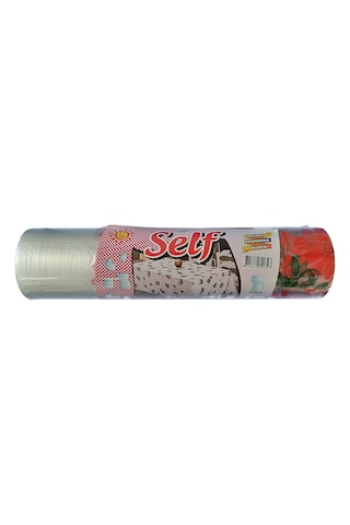 Self Tek Kulanı Mlık Masa Örtüsü 120X150 Cm Diğer
