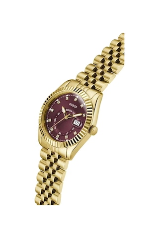 Guess Kadın Gold Kol Saati Gugw0936l2 Metalik Gri