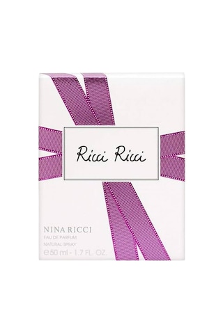 Nina Ricci Ricci Ricci Edp 50 Ml Kadın Parfümü Çiçek