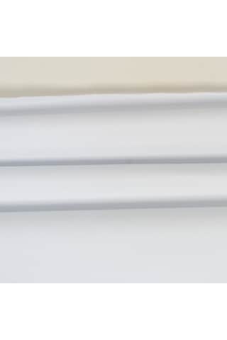 Kalın Beyaz Renk Döşemelik Mobilya - Oto Döşeme 1.kalite