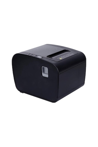 Sunlux Rp8020 Direkt Termal 203dpı Usb+seri+ethernet Otomatik Kes