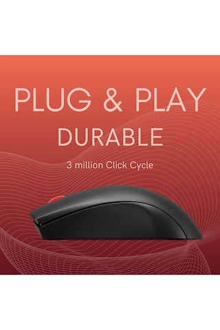 150 Kablosuz Wireless Mouse Fare 150 Gy51l52638