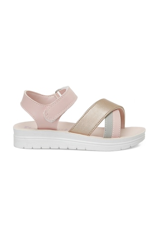 Madsen P 5fx Pembe Kız Çocuk Sandalet 000000000102005625 Pembe