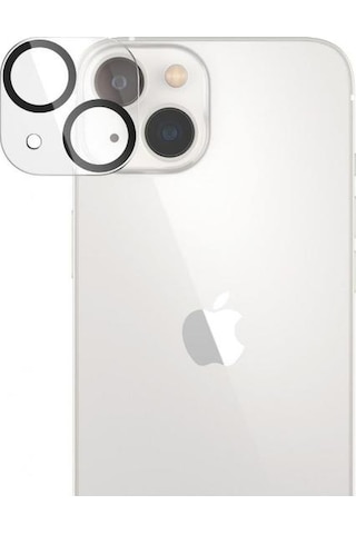Kamera Koruyucu Apple Uyumlu iPhone 14/14 Plus Kamera Koruyucu Apple Uyumlu iPhone 14/14 Plus