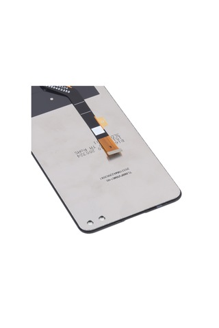 Teknonet Tecno Camon 16 Premier Uyumlu Lcd+dokunmatik - Siyah