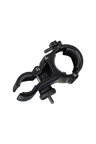 Alg-18 Silah Bağlantı Aparatı Siyah