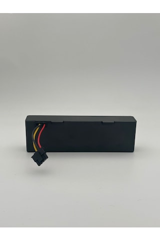 Xiaomi Vacuum Mop Pro 3200 Mah Batarya
