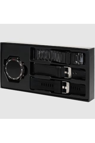 Venandin VN4 Pro+ 4 GB Akıllı Saat + 3 Kordon (Distribütör Garantili)