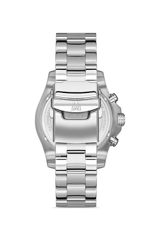 Momentus Sm365S-04Ss Erkek Kol Saati