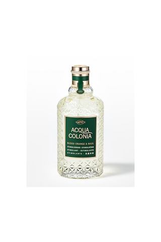 No.4711 Acqua Colonia Blood Orange&Basil Unisex Parfüm EDC 170 ML
