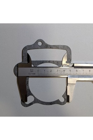 X-tech Yx 150 156 Fmj Pitbike Motor Contrası Seti 173087643