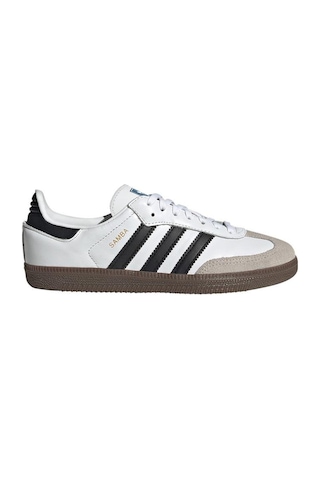 Adidas Samba Og C Beyaz Çocuk Sneaker Ie3677 Beyaz
