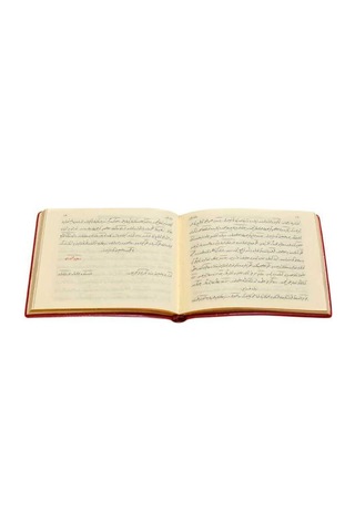 B.Cep Boy Hanımlar Rehberi Mecmuası (Osmanlıca) 9786054026388