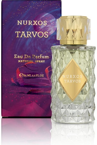 Nurxos 9778 Tarvos Edp Erkek Parfümü 8681124697783 65 ML