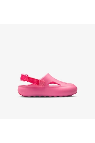 Nike Jordan Hydrip Pembe Çocuk Sandaleti