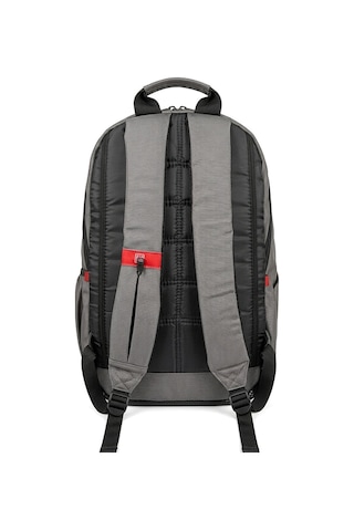 FUL USA Rebel Gri Unisex Sırt Çantası