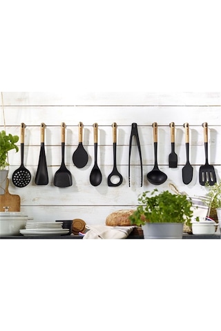 Staub Silikon Yumurta Fırçası 22 Cm