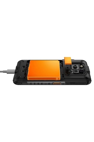 Ulefone RugOne Xever 7 5G 12 GB 512 GB 6.67" (Ulefone Türkiye Garantili)
